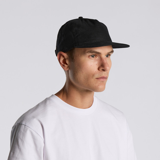 AS Colour - Class Linen Cap