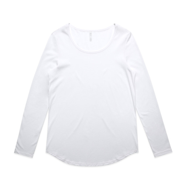 AS Colour - Womens Mali L/S Tee