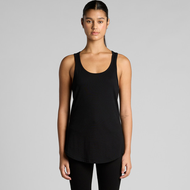 AS Colour - Womens Mali Racerback