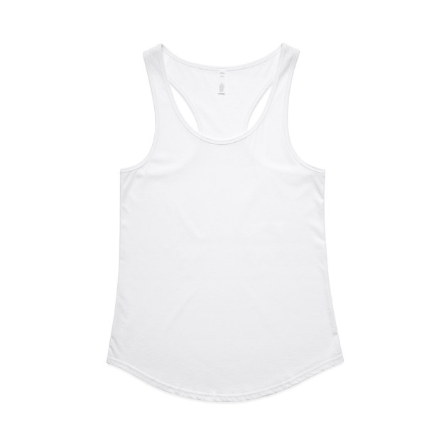 AS Colour - Womens Mali Racerback