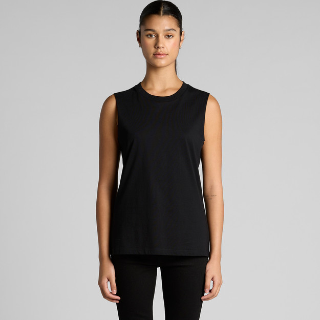 AS Colour - Womens Maple Tank