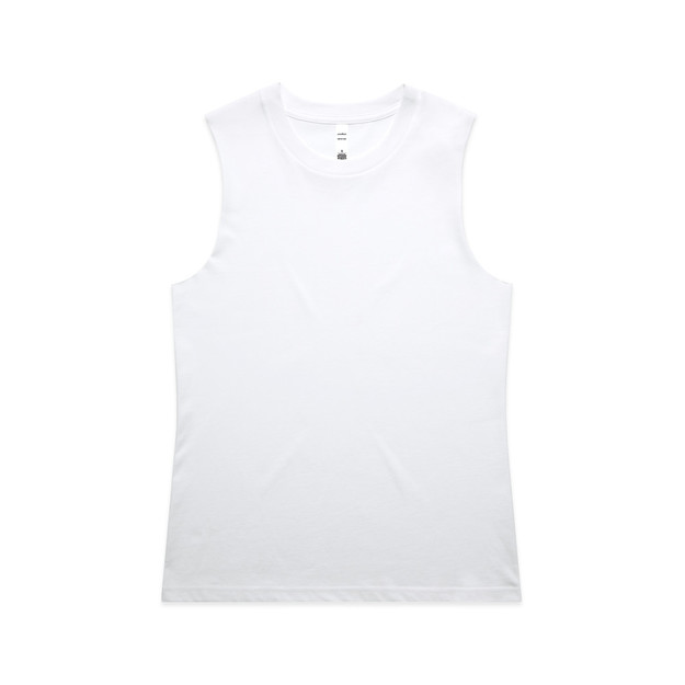 AS Colour - Womens Maple Tank