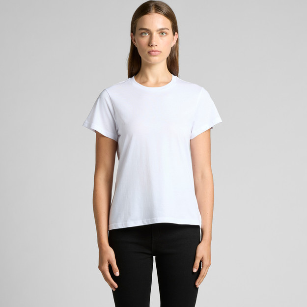 AS Colour - Womens Basic Tee