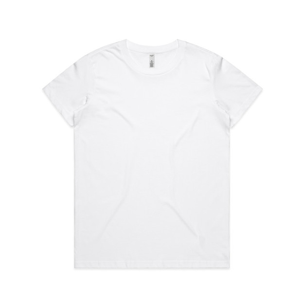 AS Colour - Womens Basic Tee