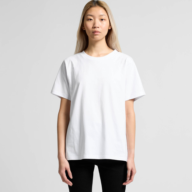 AS Colour - Womens Classic Minus Tee