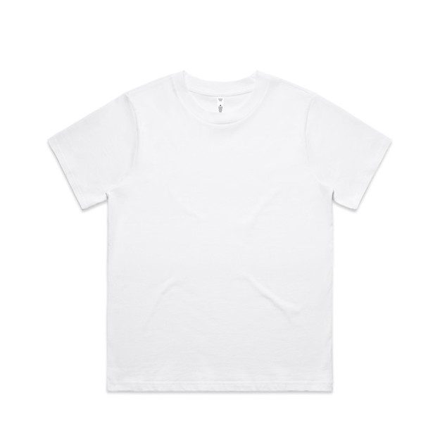 AS Colour - Womens Classic Minus Tee