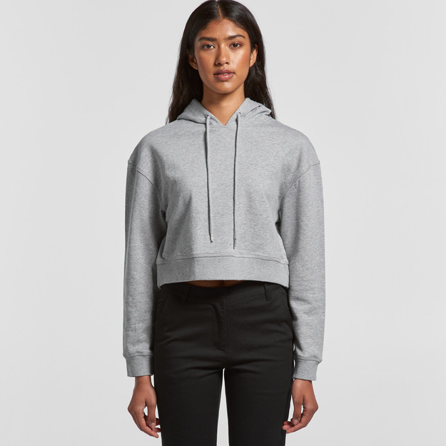 AS Colour - Wo's Crop Hood