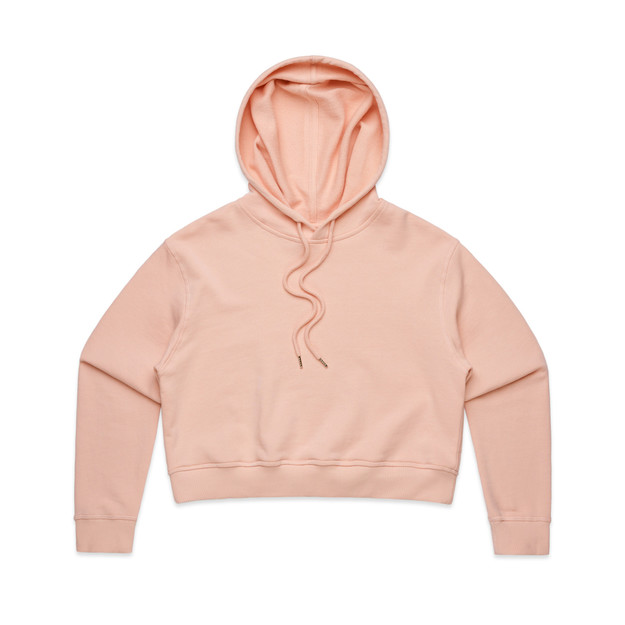 AS Colour - Wo's Crop Hood