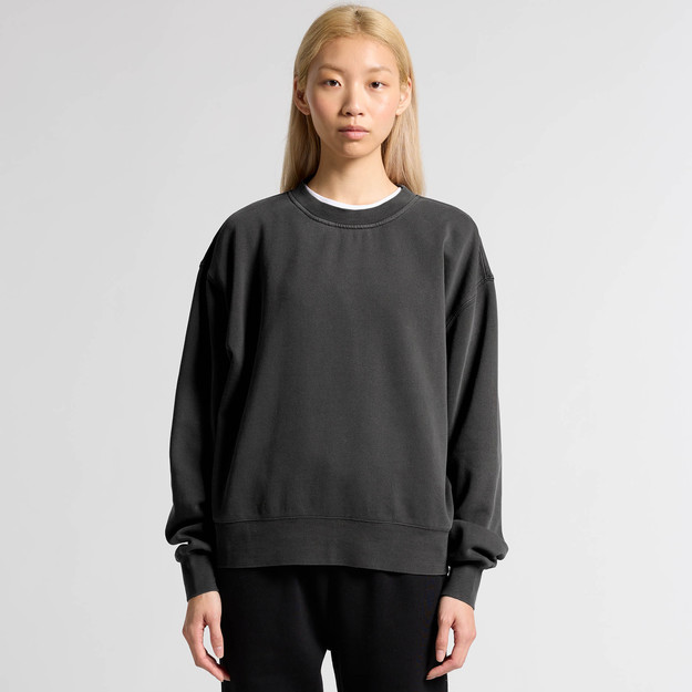 AS Colour - Womens Relax Faded Crew