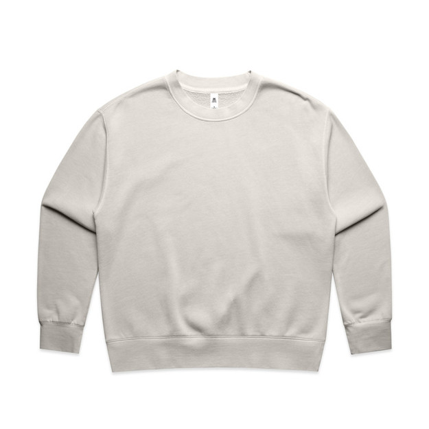 AS Colour - Womens Relax Faded Crew