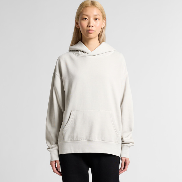 AS Colour - Womens Relax Faded Hood