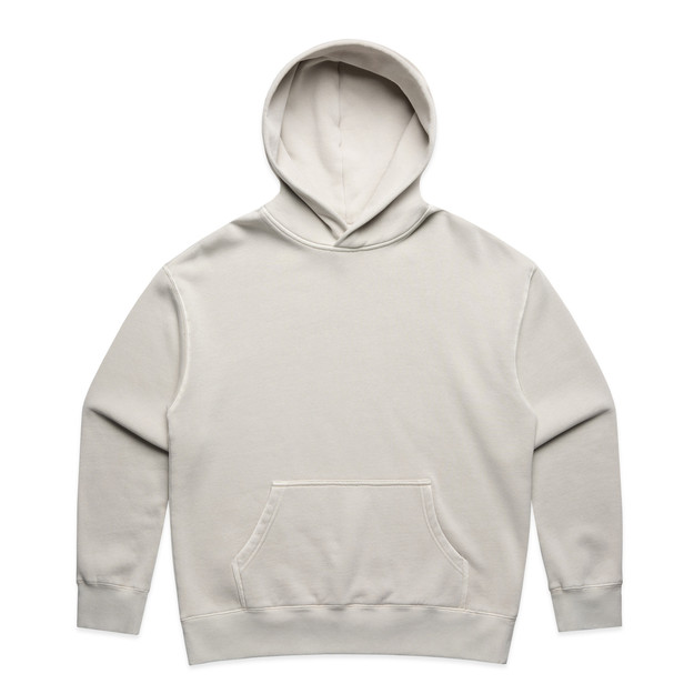 AS Colour - Womens Relax Faded Hood
