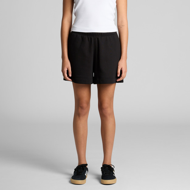 AS Colour - Womens Relax Track Shorts