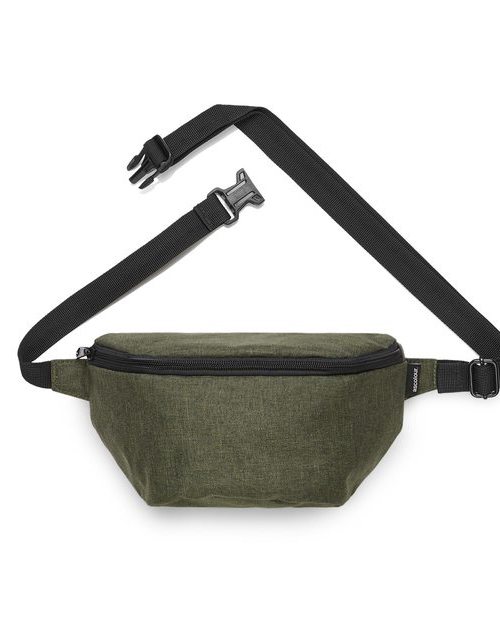 AS Colour - Waist Contrast Bag