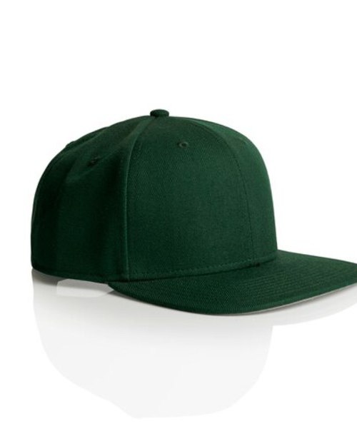 AS Colour - Stock Cap