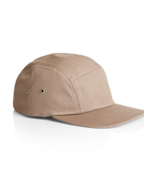AS Colour - Finn Five Panel Cap