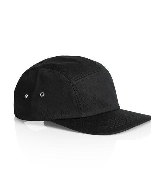 AS Colour - Finn Five Panel Cap