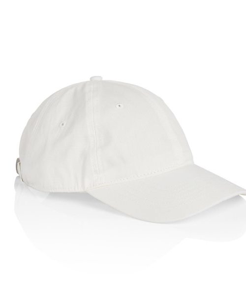 AS Colour - Davie Six Panel Cap