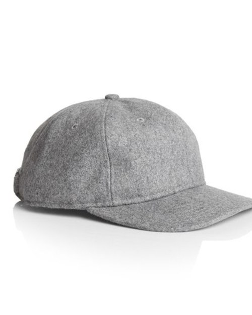 AS Colour - Bates Cap