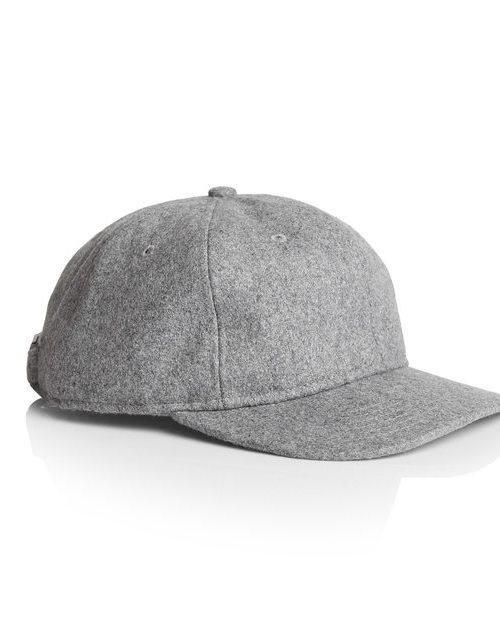 AS Colour - Bates Cap