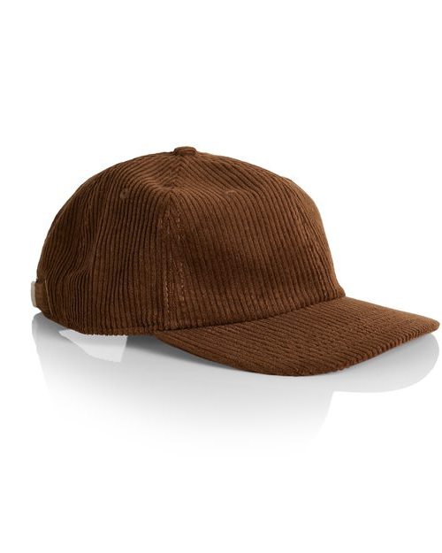 AS Colour - Cord Cap
