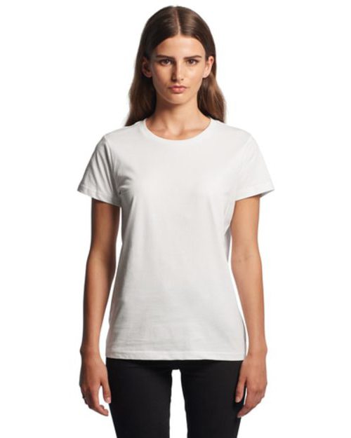 AS Colour - Women's Maple Tee