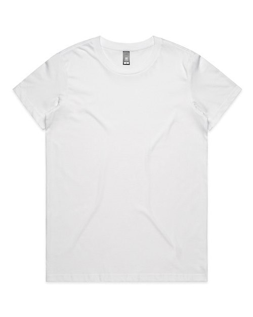 AS Colour - Women's Maple Tee