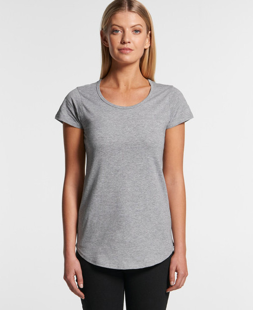 AS Colour - Women's Mali Tee