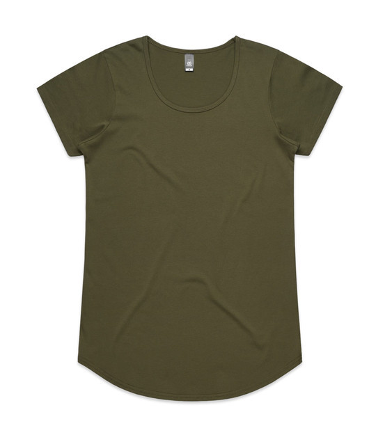 AS Colour - Women's Mali Tee