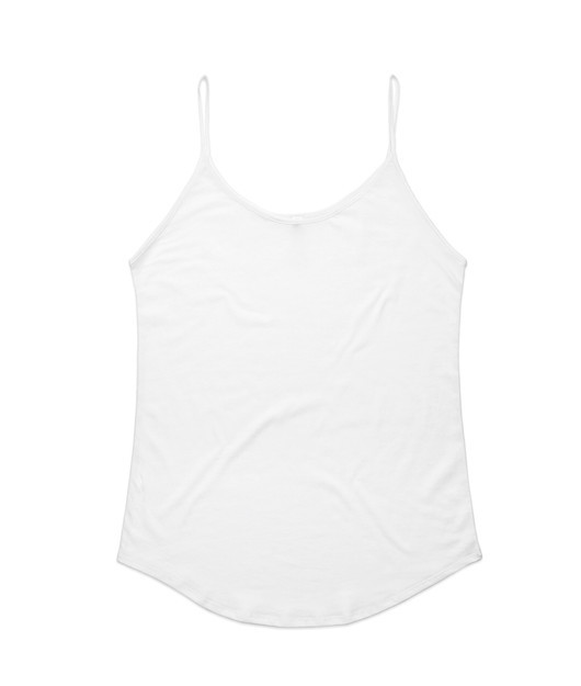 AS Colour - Women's Pillar String Tank