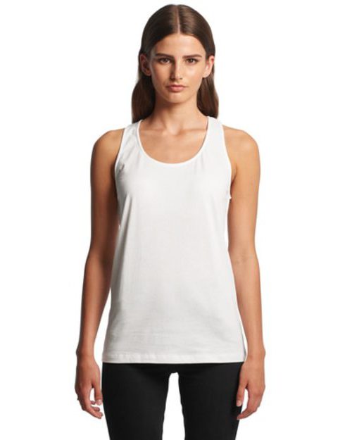 AS Colour - Wo's Balance Racerback Tank
