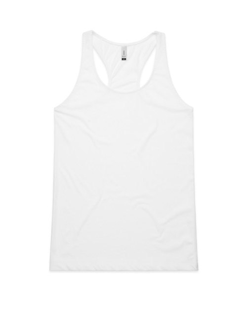 AS Colour - Wo's Balance Racerback Tank