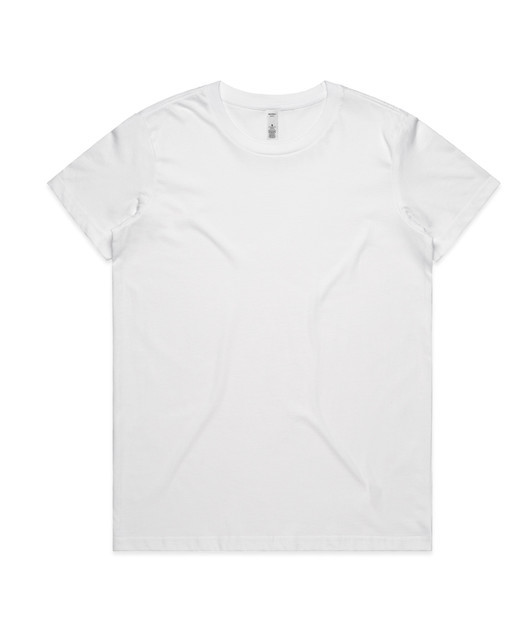 AS Colour - Women's Basic Tee