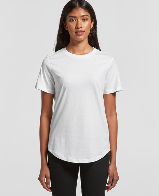 AS Colour - Women's Drop Tee