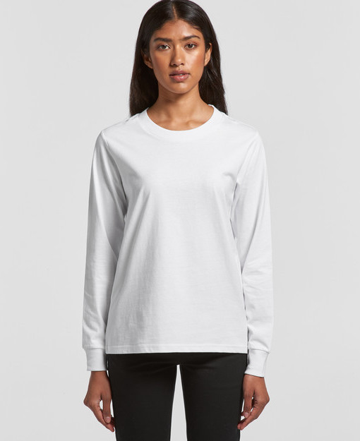 AS Colour - Women's Dice L/S Tee