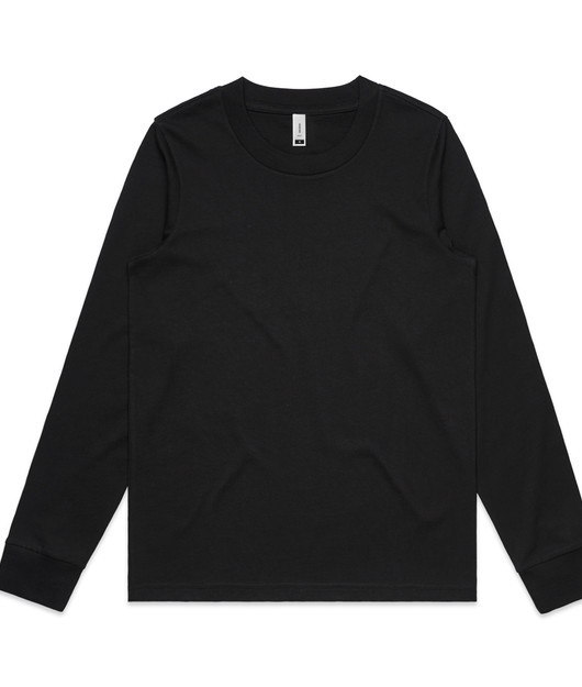 AS Colour - Women's Dice L/S Tee