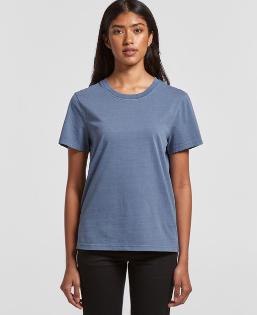 AS Colour - Women's Faded Tee
