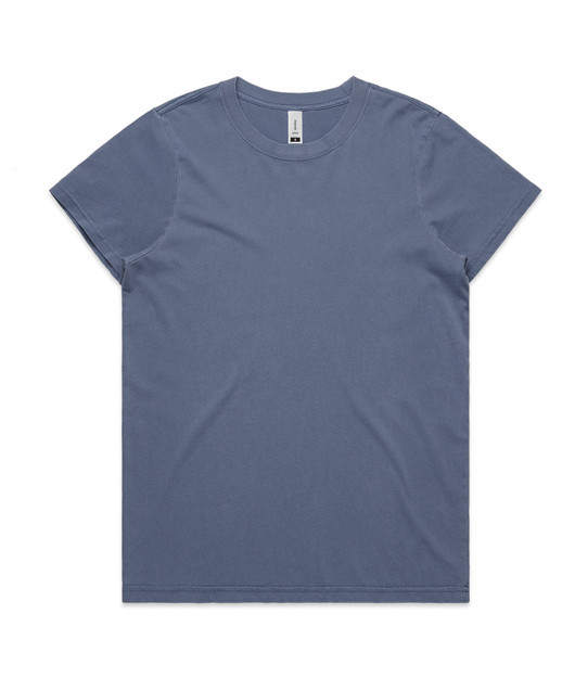 AS Colour - Women's Faded Tee
