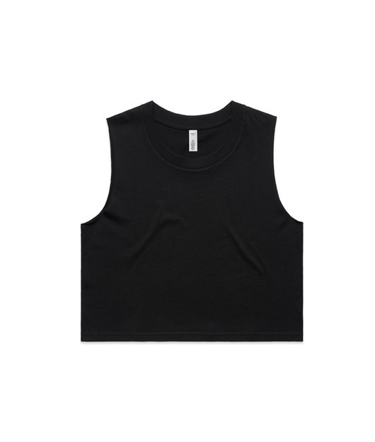 AS Colour - Women's Crop Tank
