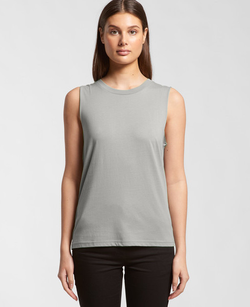 AS Colour - Women's Upside Tank
