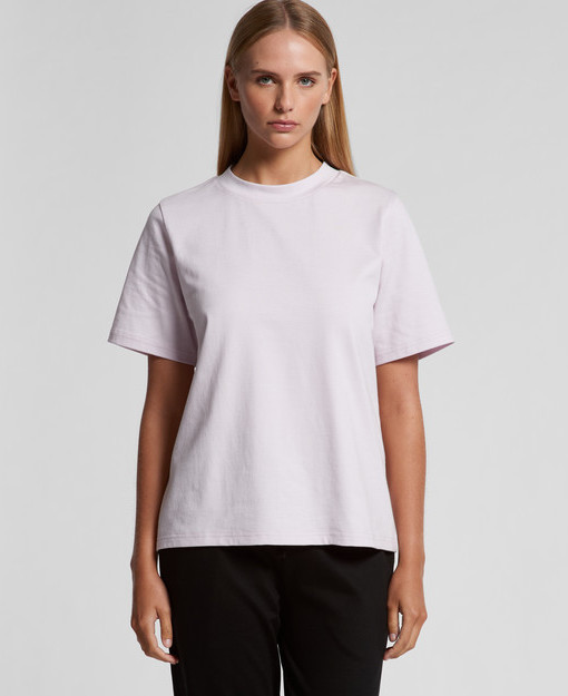 AS Colour - Women's Heavy Tee