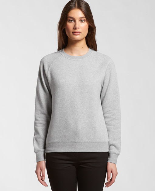 AS Colour - Women's Supply Crew