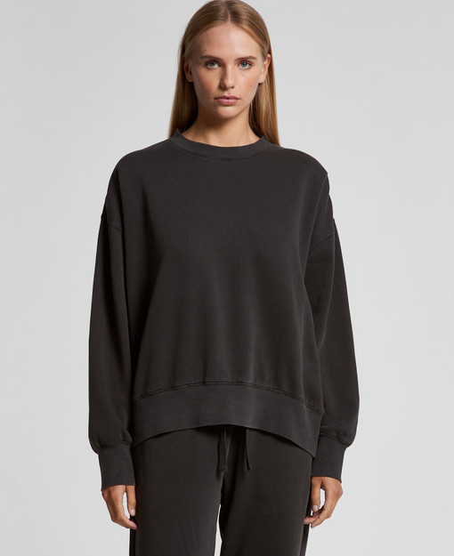 AS Colour - Women's Faded Crew
