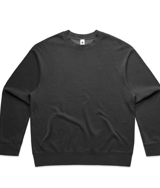AS Colour - Women's Faded Crew