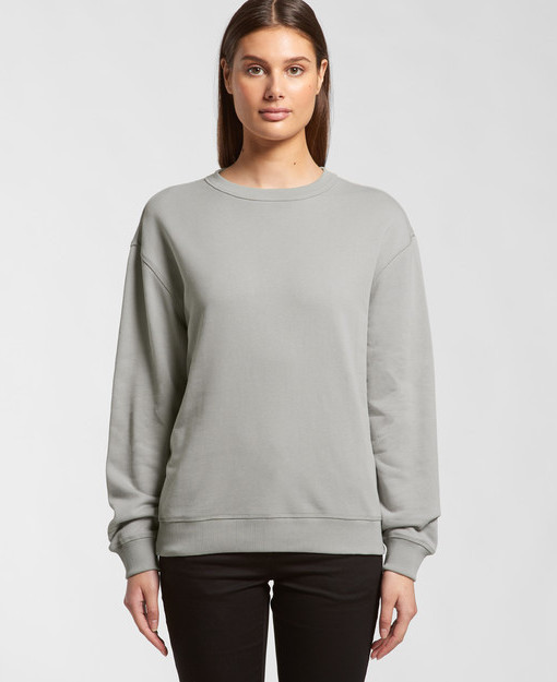 AS Colour - Women's Premium Crew
