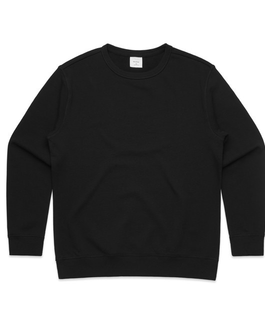 AS Colour - Women's Premium Crew
