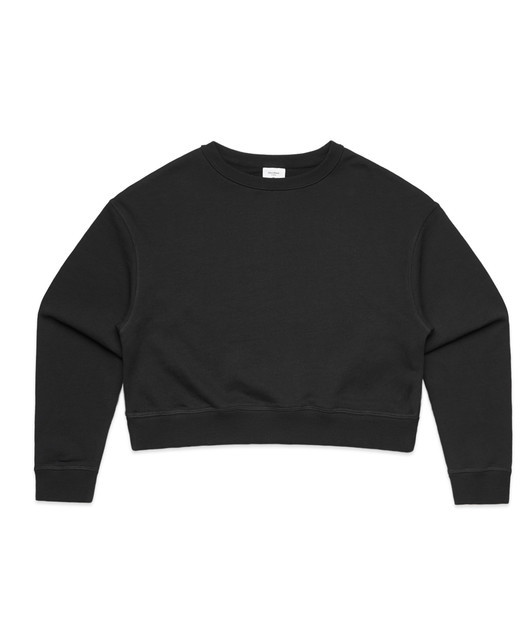 AS Colour - Women's Crop Crew