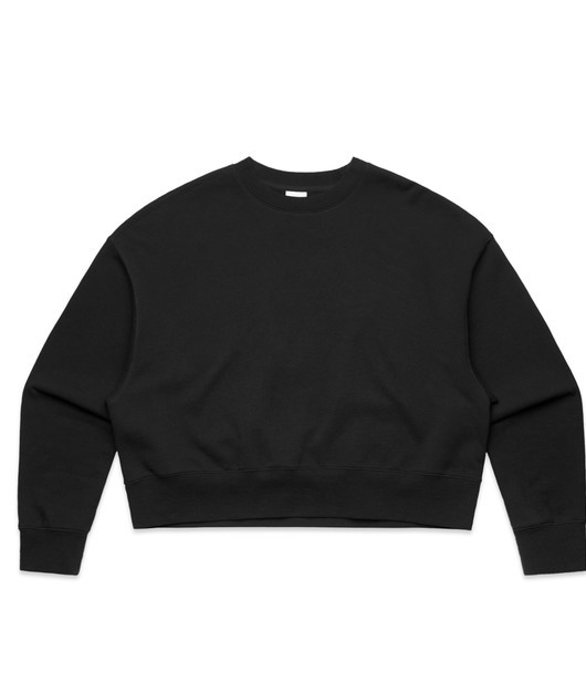 AS Colour - Women's Oversized Crew