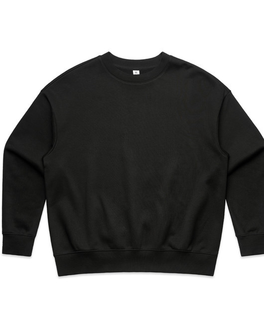 AS Colour - Women's Heavy Crew