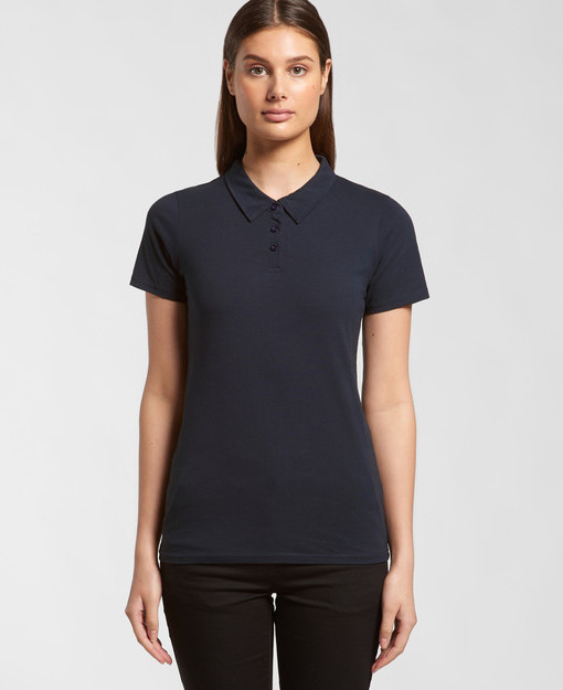AS Colour - Women's Amy Polo